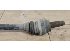 Recambio de transmision trasera derecha para bmw x3 (f25) 2.0 d referencia OEM IAM 7598042  