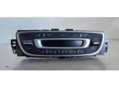 Recambio de mando climatizador para renault scenic iii 1.6 dci diesel fap referencia OEM IAM E1073945  