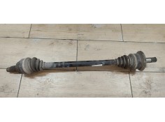 Recambio de transmision trasera derecha para bmw x3 (f25) 2.0 d referencia OEM IAM 7598042  