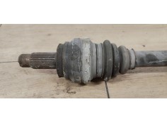 Recambio de transmision trasera izquierda para bmw x3 (f25) 2.0 d referencia OEM IAM 7598041  