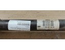 Recambio de transmision trasera izquierda para bmw x3 (f25) 2.0 d referencia OEM IAM 7598041  