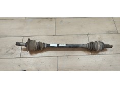 Recambio de transmision trasera izquierda para bmw x3 (f25) 2.0 d referencia OEM IAM 7598041  