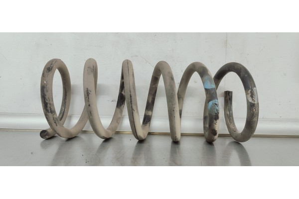 Recambio de muelle amortiguacion para chevrolet captiva 2.2 vcdi 184 4x4 fap referencia OEM IAM   