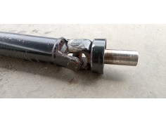 Recambio de transmision central para mitsubishi montero sport (k90) 2.5 td cat referencia OEM IAM   