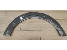 Recambio de aletin trasero izquierdo para citroen c4 cactus 1.6 hdi referencia OEM IAM 9801554480  
