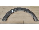 Recambio de aletin trasero izquierdo para citroen c4 cactus 1.6 hdi referencia OEM IAM 9801554480  