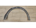 Recambio de aletin trasero derecho para peugeot 5008 1.6 i turbo 180 fap referencia OEM IAM 9814070377  