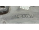 Recambio de aletin trasero derecho para peugeot 5008 1.6 i turbo 180 fap referencia OEM IAM 9814070377  
