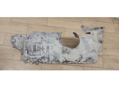 PASO RUEDA DELANTERO IZQUIERDO A2466900100 