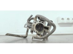 Recambio de caja mariposa para opel astra g berlina edition referencia OEM IAM 90529710  