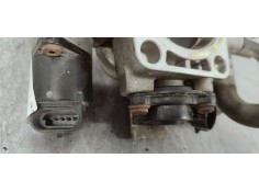 Recambio de caja mariposa para opel astra g berlina edition referencia OEM IAM 90529710  