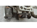 Recambio de caja mariposa para opel astra g berlina edition referencia OEM IAM 90529710  