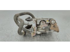 Recambio de caja mariposa para opel astra g berlina edition referencia OEM IAM 90529710  