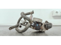 Recambio de caja mariposa para opel astra g berlina edition referencia OEM IAM 90529710  