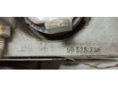 Recambio de caja mariposa para opel astra g berlina edition referencia OEM IAM 90529710  