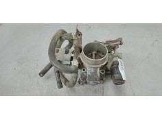 Recambio de caja mariposa para opel astra g berlina edition referencia OEM IAM 90529710  
