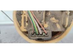 Recambio de aforador para peugeot 206 berlina x-line referencia OEM IAM 9625476380  