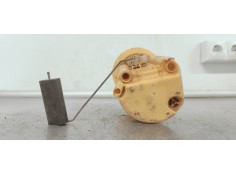 Recambio de aforador para peugeot 206 berlina x-line referencia OEM IAM 9625476380  