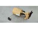 Recambio de aforador para peugeot 206 berlina x-line referencia OEM IAM 9625476380  