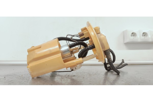 Recambio de aforador para renault clio iv 1.5 dci referencia OEM IAM   