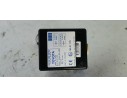 Recambio de modulo electronico para toyota corolla verso (e12) 2.0d4d 115 referencia OEM IAM 897410F010  