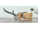 Recambio de aforador para renault clio iv 1.5 dci referencia OEM IAM   