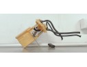 Recambio de aforador para renault clio iv 1.5 dci referencia OEM IAM   