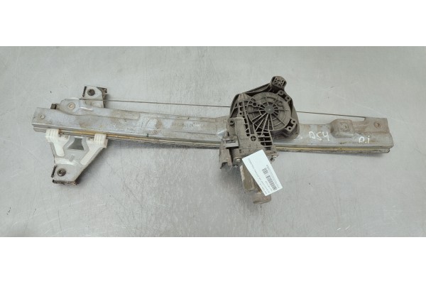 Recambio de elevalunas delantero izquierdo para ds ds4 1.6 referencia OEM IAM 121787AVG  
