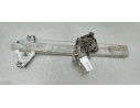 Recambio de elevalunas delantero izquierdo para ds ds4 1.6 referencia OEM IAM 121787AVG  