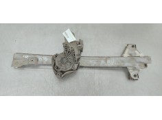 Recambio de elevalunas delantero izquierdo para ds ds4 1.6 referencia OEM IAM 121787AVG  