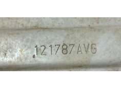 Recambio de elevalunas delantero izquierdo para ds ds4 1.6 referencia OEM IAM 121787AVG  