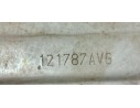 Recambio de elevalunas delantero izquierdo para ds ds4 1.6 referencia OEM IAM 121787AVG  