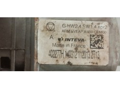 Recambio de elevalunas delantero izquierdo para ds ds4 1.6 referencia OEM IAM 121787AVG  