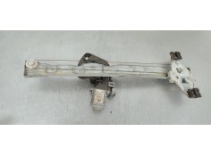 Recambio de elevalunas delantero izquierdo para ds ds4 1.6 referencia OEM IAM 121787AVG  