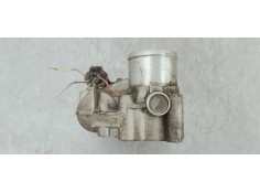 Recambio de caja mariposa para renault laguna iii 2.0 dci referencia OEM IAM 8200330810E  