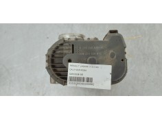 Recambio de caja mariposa para renault laguna iii 2.0 dci referencia OEM IAM 8200330810E  