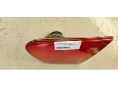 Recambio de piloto trasero derecho interior para seat ibiza (6k) 1.9 diesel (1y) referencia OEM IAM   