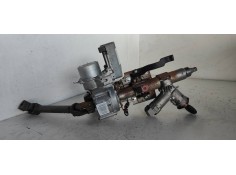 Recambio de columna direccion para ford transit courier 1.5 tdci cat referencia OEM IAM AY113C529CS JG03W399A1 