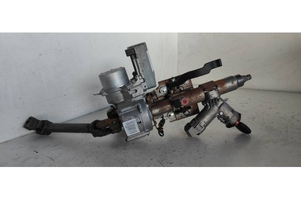 Recambio de columna direccion para ford transit courier 1.5 tdci cat referencia OEM IAM AY113C529CS JG03W399A1 