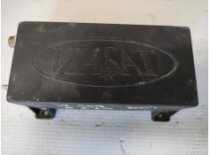 Recambio de modulo electronico para mercedes-benz clase cl (w215) coupe 5.8 v12 36v cat referencia OEM IAM 020443  