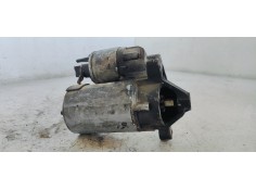 Recambio de motor arranque para renault scenic ii authentique referencia OEM IAM 8200815079C  