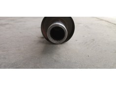 Recambio de transmision central para mitsubishi montero sport (k90) 2.5 td cat referencia OEM IAM   