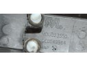 Recambio de molduras traseras para peugeot 208 (p2) 1.5 hdi referencia OEM IAM 9826944480  