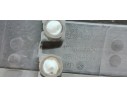Recambio de molduras traseras para peugeot 208 (p2) 1.5 hdi referencia OEM IAM 9826944480  