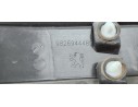 Recambio de molduras traseras para peugeot 208 (p2) 1.5 hdi referencia OEM IAM 9826944480  