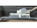 Recambio de molduras traseras para peugeot 208 (p2) 1.5 hdi referencia OEM IAM 9826944480  