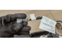 Recambio de molduras traseras para peugeot 208 (p2) 1.5 hdi referencia OEM IAM 9826944480  