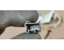 Recambio de molduras traseras para peugeot 208 (p2) 1.5 hdi referencia OEM IAM 9826944480  