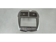Recambio de consola central para citroen c4 aircross 1.6 hdi 115 fap referencia OEM IAM 8002A916XB  