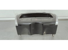 Recambio de consola central para citroen c4 aircross 1.6 hdi 115 fap referencia OEM IAM 8002A916XB  